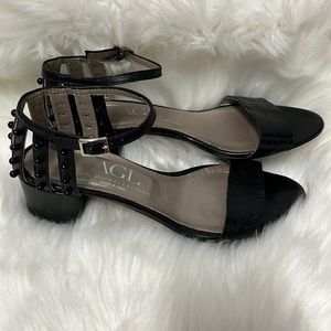 AGL Heels